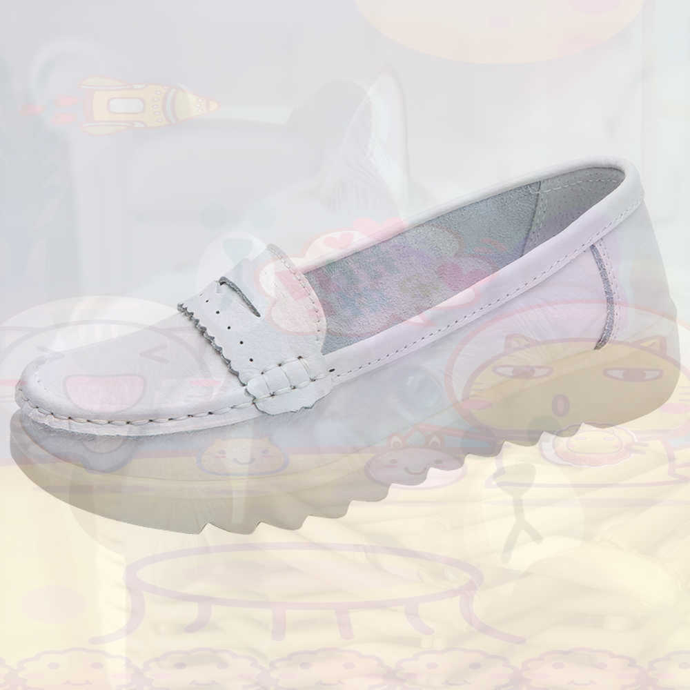 Streetwear Brand From Uk - รองเท้าแตะขับรถวัยรุ่นรองเท้าผ้าใบสเก็ตบอร์ดรองเท้าผู้หญิง Silver Flats สินค้ากีฬาราคาต่ําเล่น Tenix Hospitality