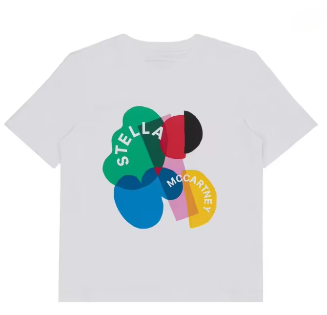 Streetwear Brand Logo Design - โลโก้รูปทรงเรขาคณิต เสื้อยืดแบรนด์ดีไซน์หรูหราเป็นมิตรต่อสิ่งแวดล้อม เสื้อยืดลายกราฟิกผ้าฝ้ายสำหรับผู้ชายและผู้หญิง สไตล์สตรีทแวร์ฤดูร้อน