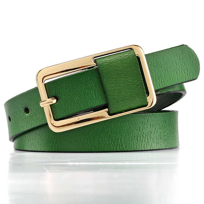 Off White Belt - เข็มขัดหนังแฟชั่นสำหรับผู้หญิง เข็มขัดคาดเอวแบบกว้าง เข็มขัดคาดเอวสำหรับเสื้อเชิ้ต เข็มขัดคาดเอวแบบหรูหราสำหรับผู้หญิง ขนาด 2.3