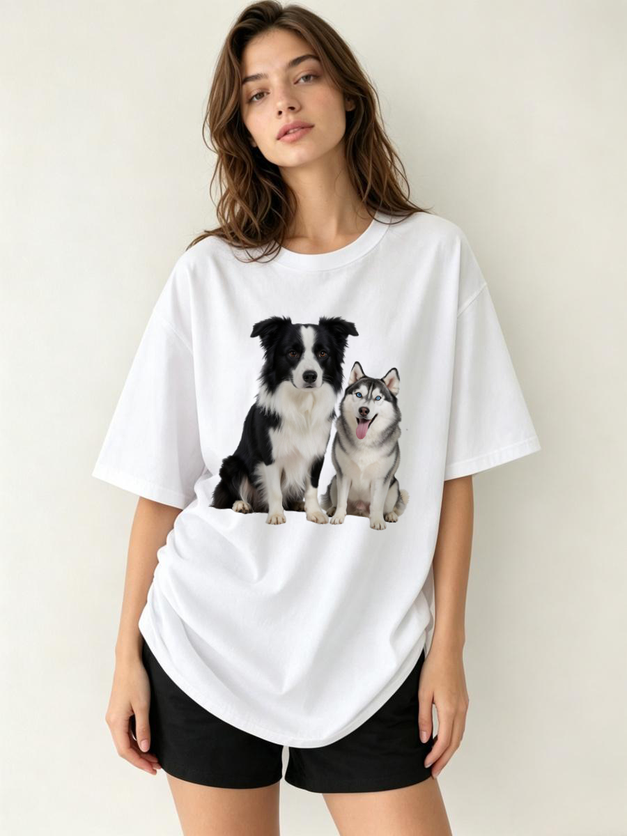Streetwear Brand Logo Design - เสื้อยืด โลโก้ ป้ายแบรนด์ ดีไซน์ แบรนด์เนม ลำลอง
