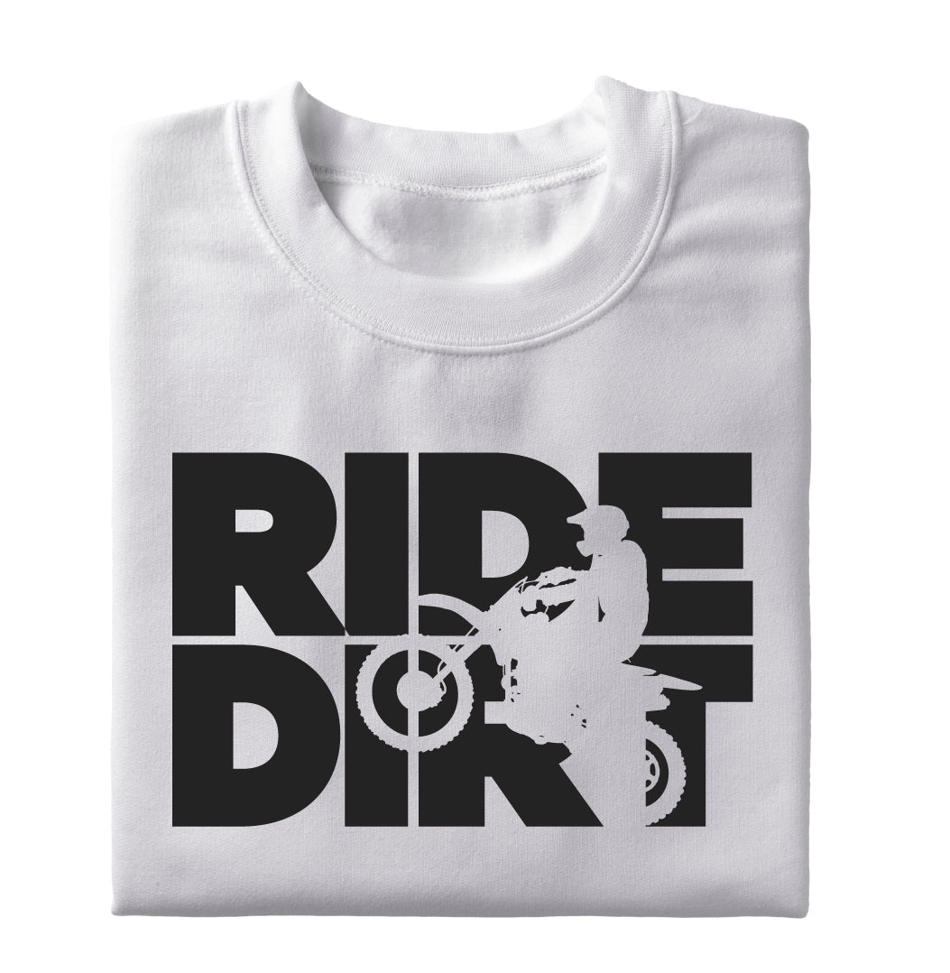 Off White Streetwear Brand - เสื้อยืดแบรนด์ White Classic Off Road Heavy-duty