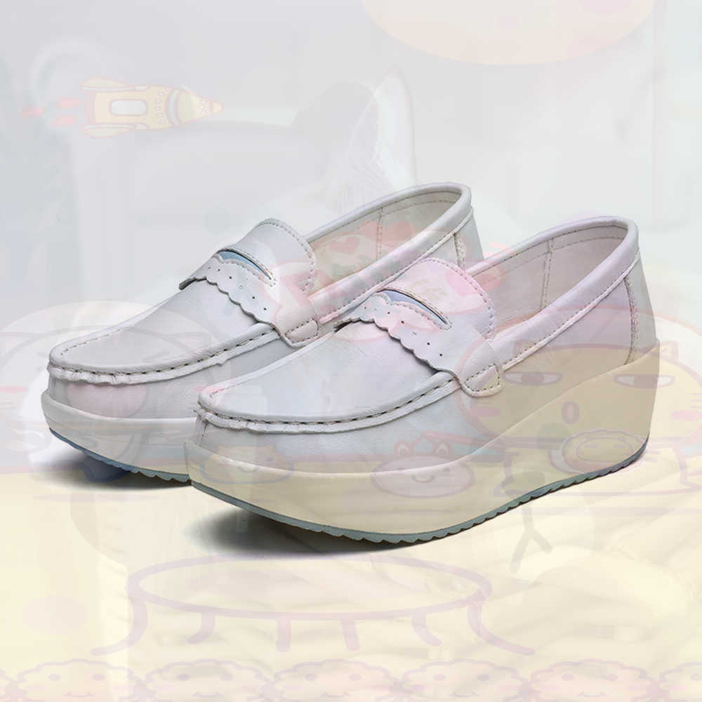 Plataform ฤดูหนาวรองเท้าผ้าใบส - Streetwear Brand From Uk บทวิจารณ์และราคา
