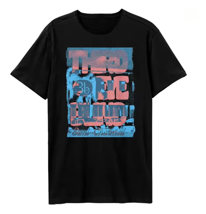 โลโก้รูปทรงเรขาคณิต เสื้อยืดแบ - Streetwear Brand Logo Design บทวิจารณ์และราคา