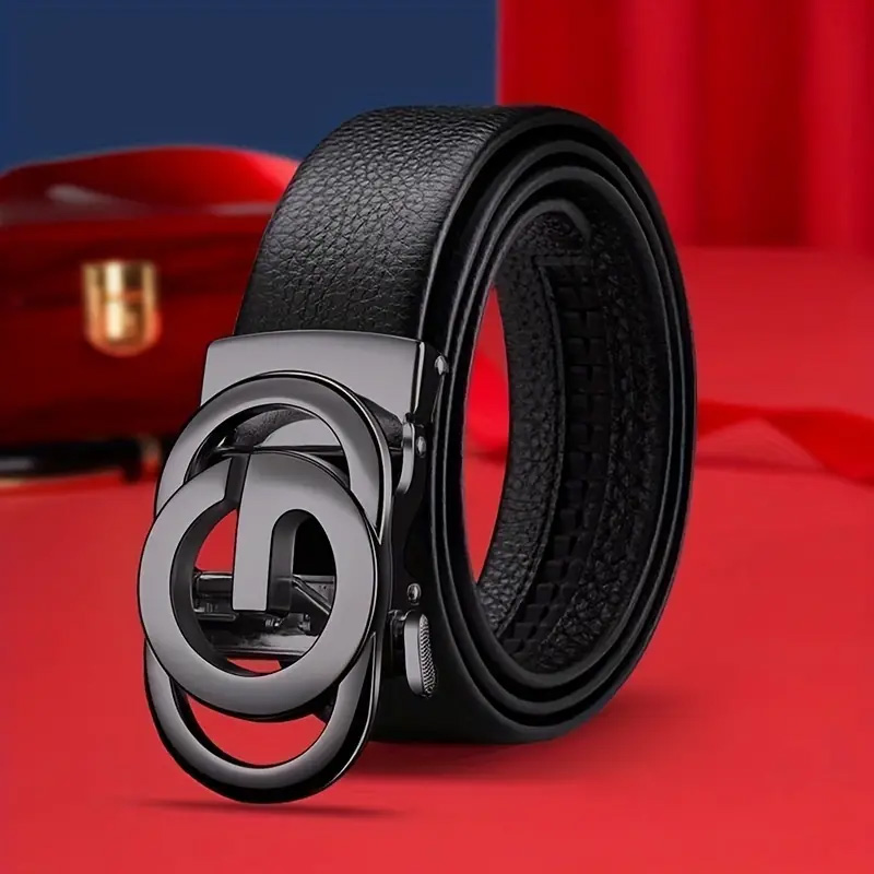 เข็มขัดธุรกิจสำหรับผู้ชาย - เข - Off White Belt บทวิจารณ์และราคา