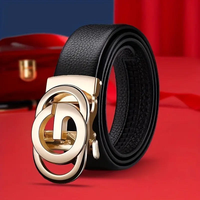 เข็มขัดธุรกิจสำหรับผู้ชาย - เข - Off White Belt บทวิจารณ์และราคา