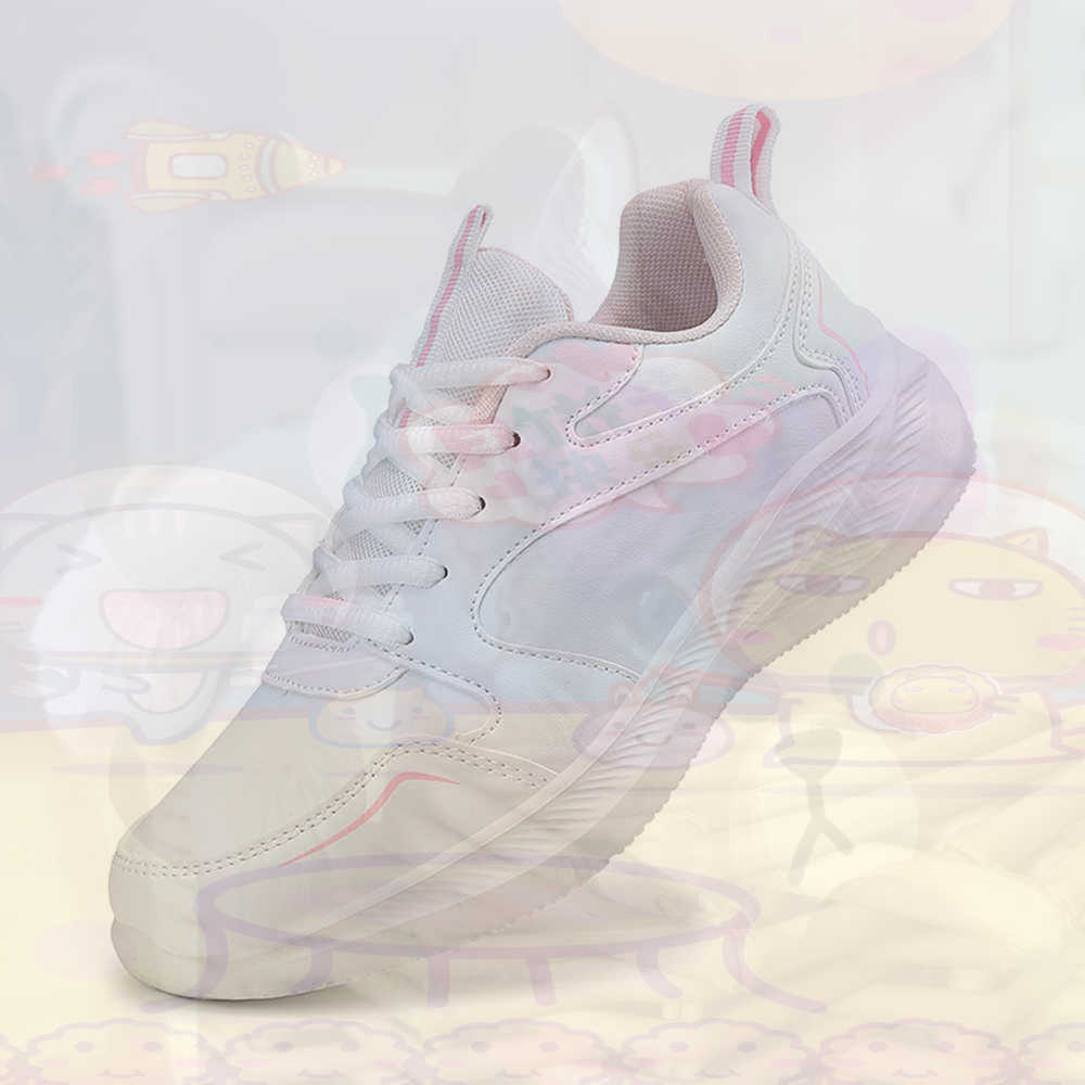 35-40 หมายเลข 42 Cool รองเท้าผ - Streetwear Brand From Uk บทวิจารณ์และราคา