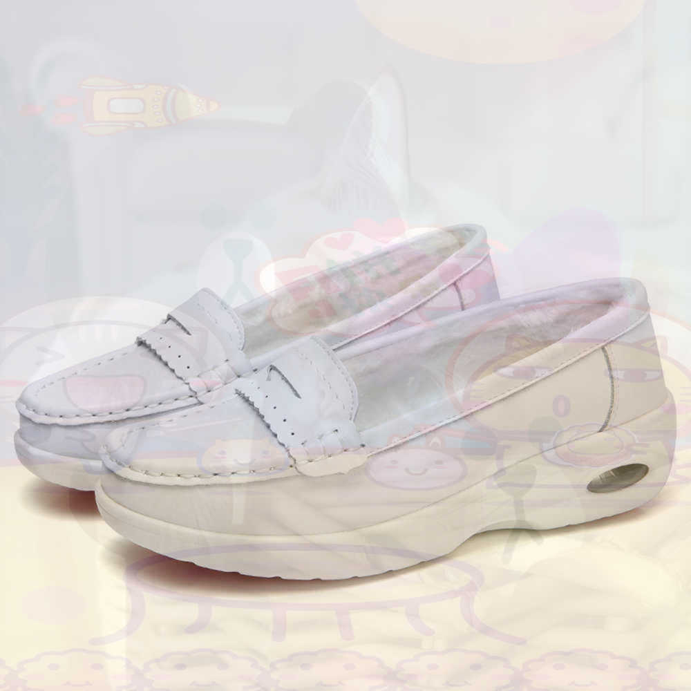 Soft SLIP-ON สตรีขนาดใหญ่รองเท - Streetwear Brand From Uk บทวิจารณ์และราคา