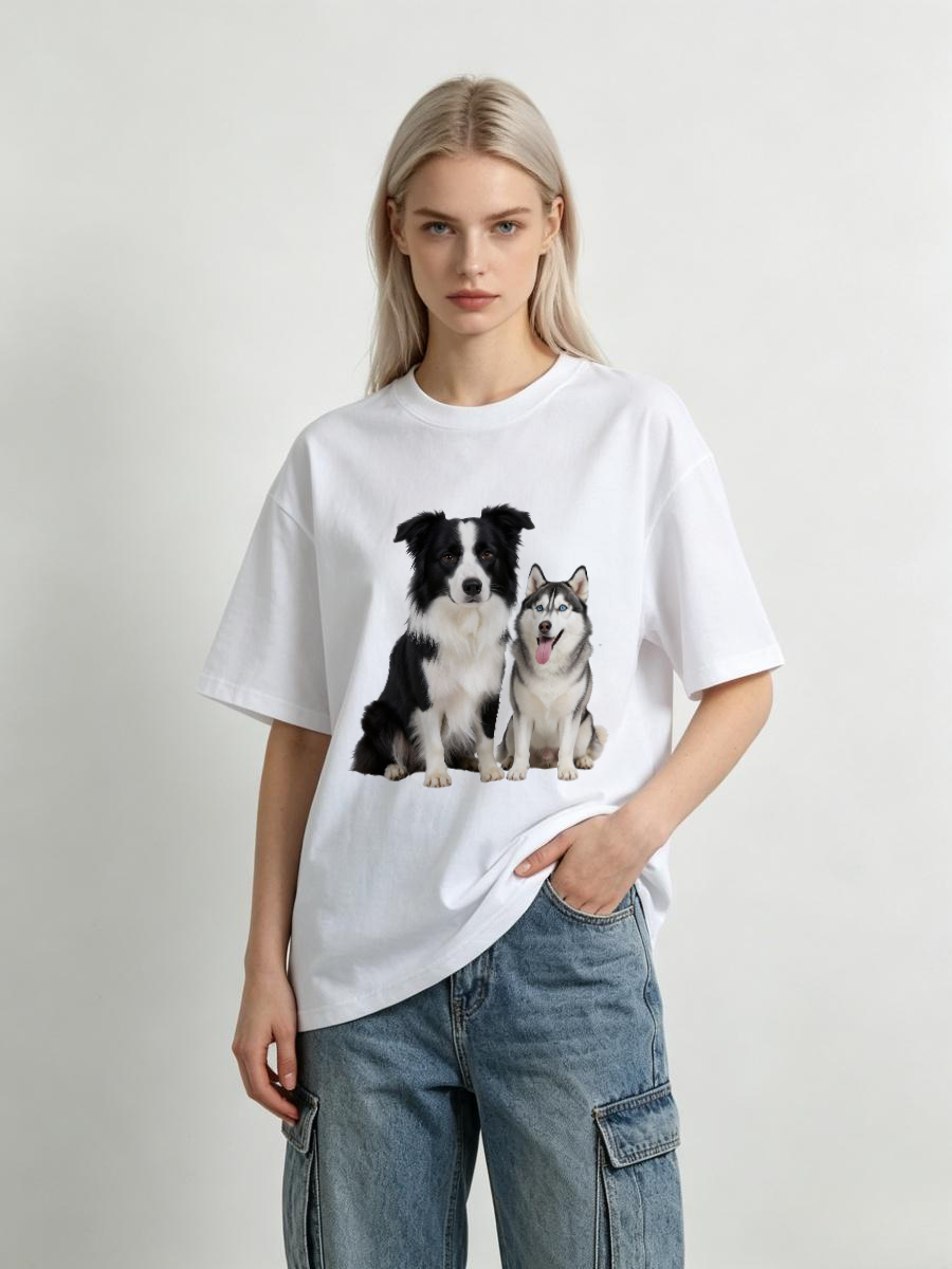 เสื้อยืด โลโก้ ป้ายแบรนด์ ดีไซ - Streetwear Brand Logo Design บทวิจารณ์และราคา