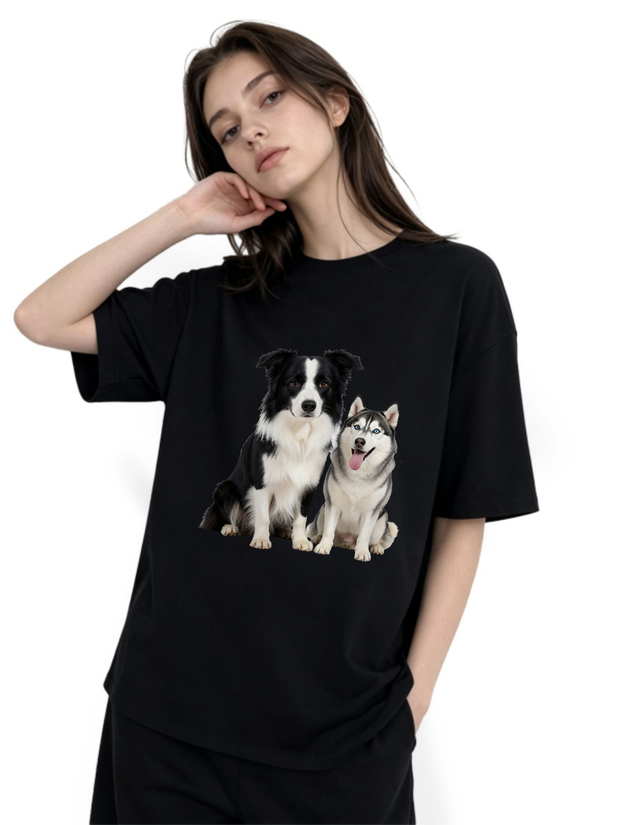 เสื้อยืด โลโก้ ป้ายแบรนด์ ดีไซ - Streetwear Brand Logo Design บทวิจารณ์และราคา