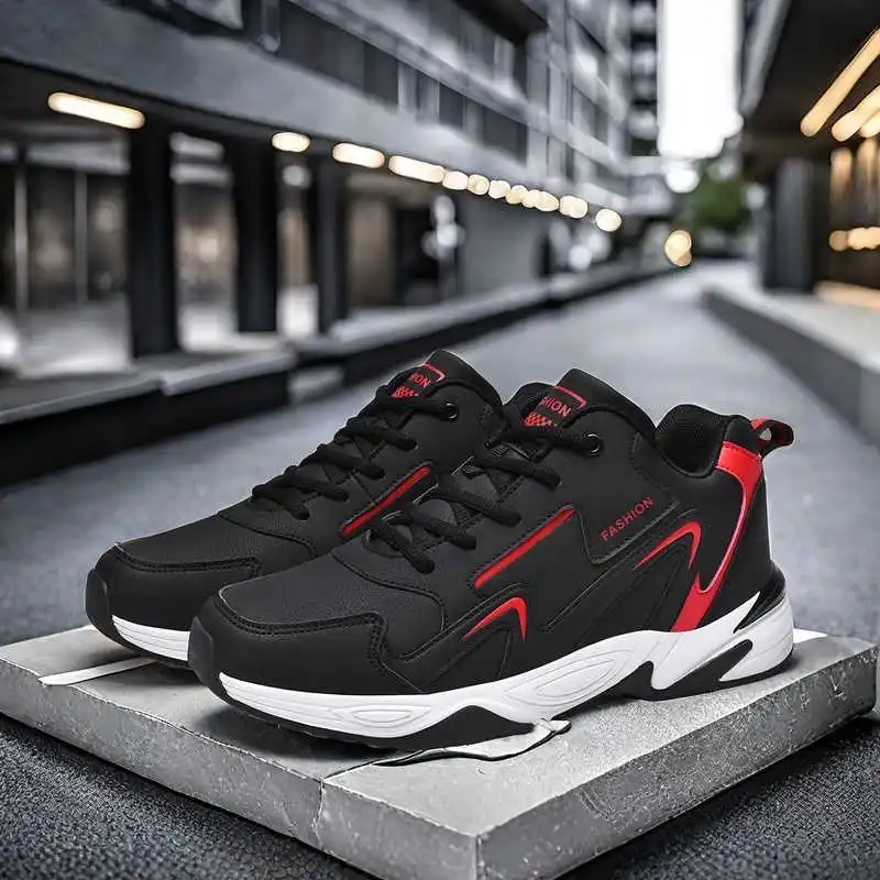 เย็นฤดูใบไม้ผลิ GYM รองเท้าผ้า - Streetwear Brand From Uk บทวิจารณ์และราคา